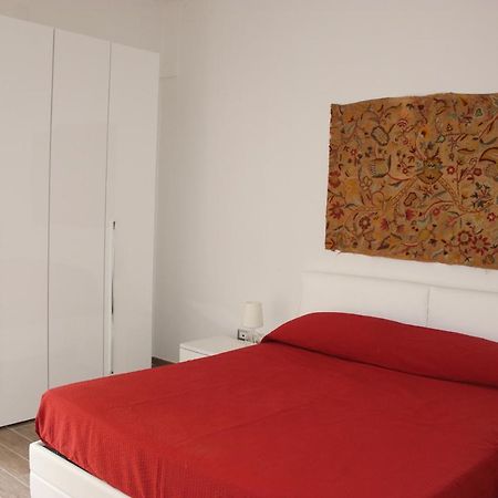 A Casa E Pepe Lovely Flat In The Heart Of Naples. 外观 照片