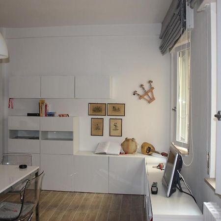 A Casa E Pepe Lovely Flat In The Heart Of Naples. 外观 照片