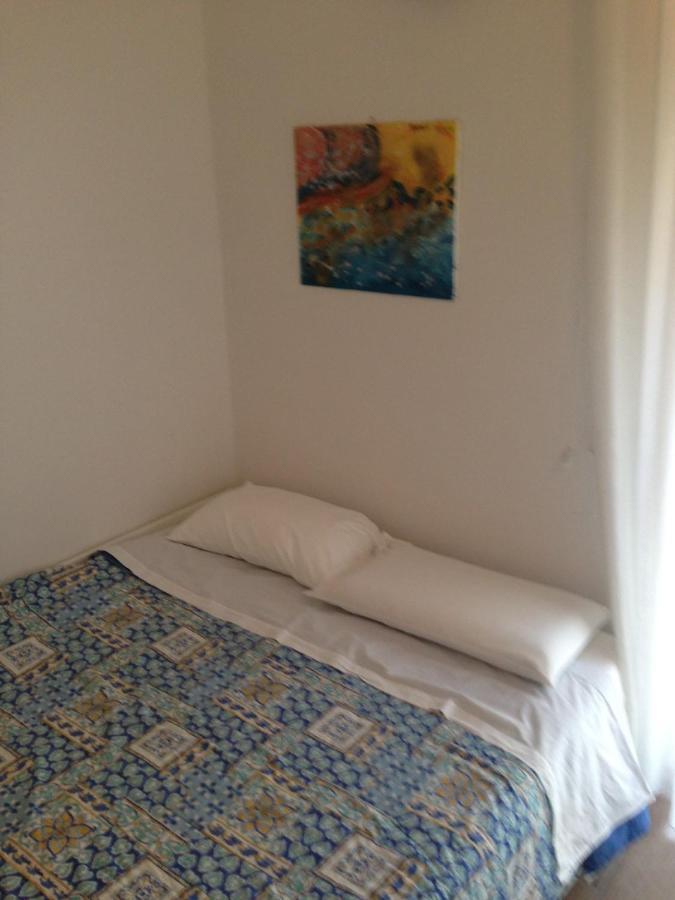 A Casa E Pepe Lovely Flat In The Heart Of Naples. 外观 照片